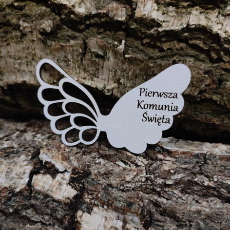 Skrzydła I Komunia Święta M6 warianty 2