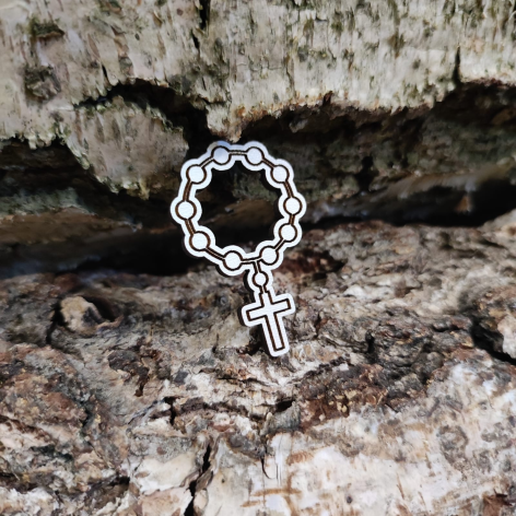 Różaniec warianty 2