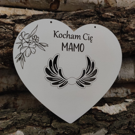 Baza Kocham Cię Mamo warianty 2