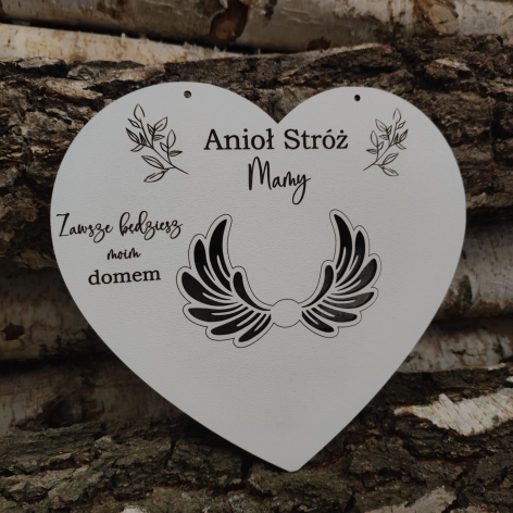 Baza Anioł Stróż Mamy warianty 2