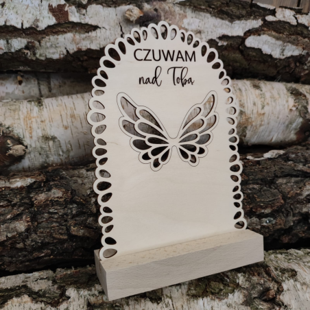 Baza Czuwam nad Tobą