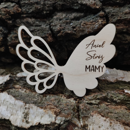 Skrzydła do anioła M3