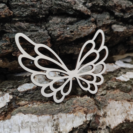 Skrzydła do aniołka S40