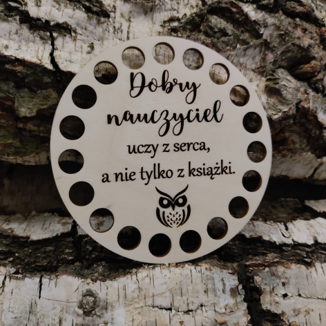 Baza do podkładki N1