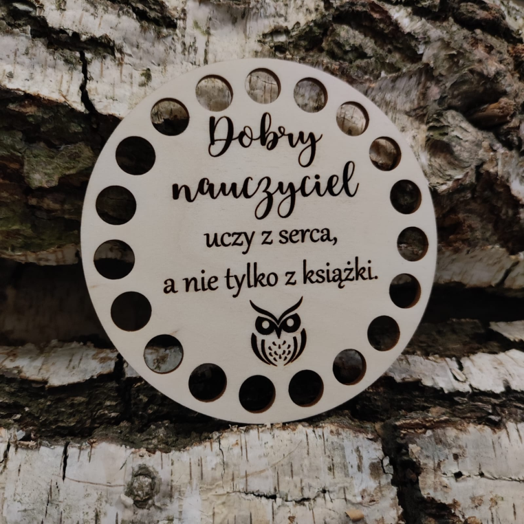 Baza do podkładki N1