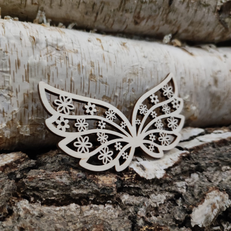 Skrzydła do aniołka S41