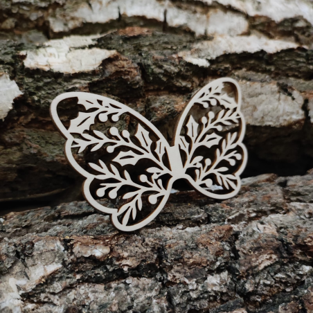 Skrzydła do aniołka S42