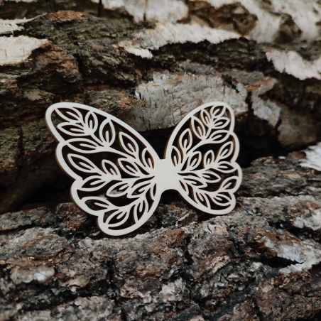 Skrzydła do aniołka S46