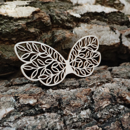 Skrzydła do aniołka S51