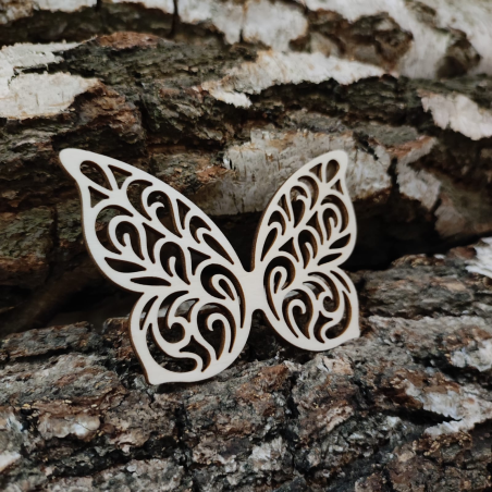 Skrzydła do aniołka S52