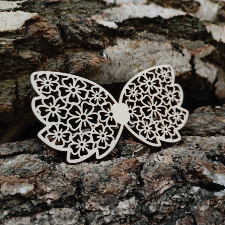 Skrzydła do aniołka S53