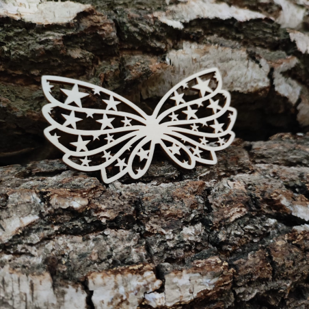 Skrzydła do aniołka S54