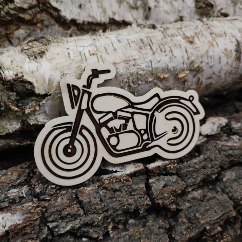 Motocykl