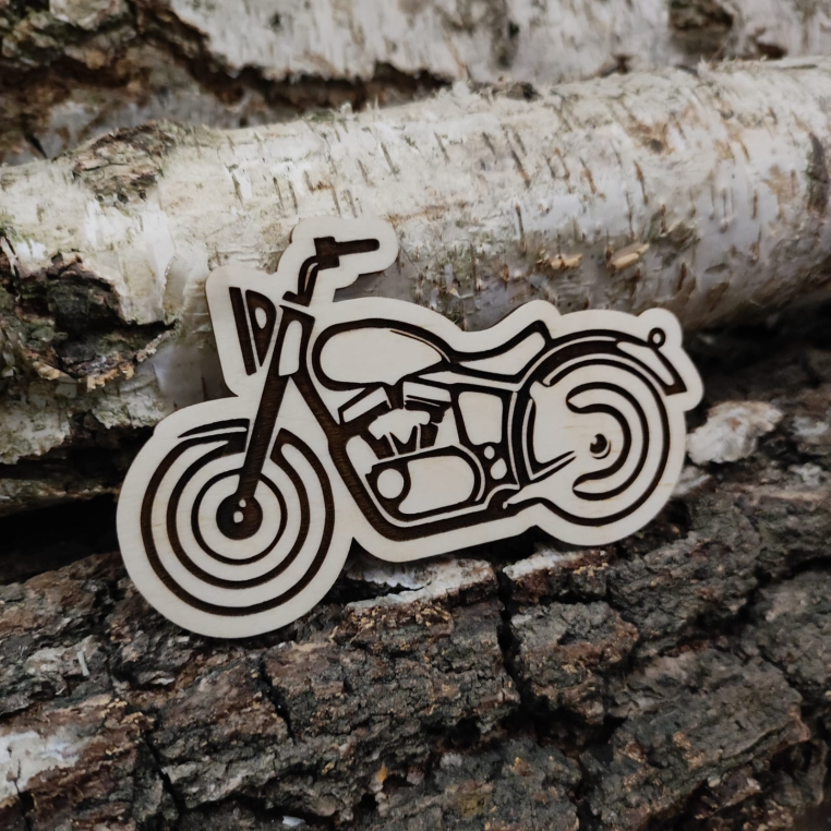 Motocykl