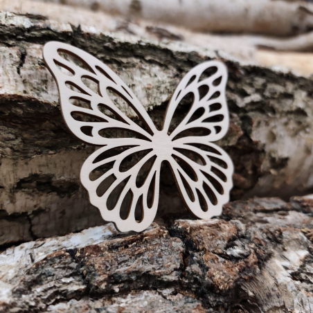 Skrzydła do aniołka S57