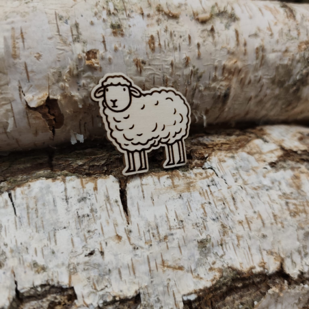 Zwierzęta do szopki Z1