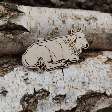 Zwierzęta do szopki Z2