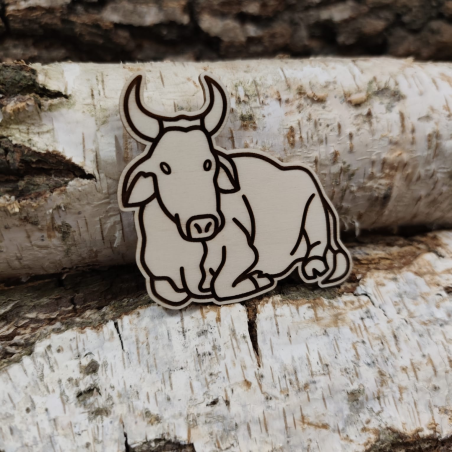 Zwierzęta do szopki Z3