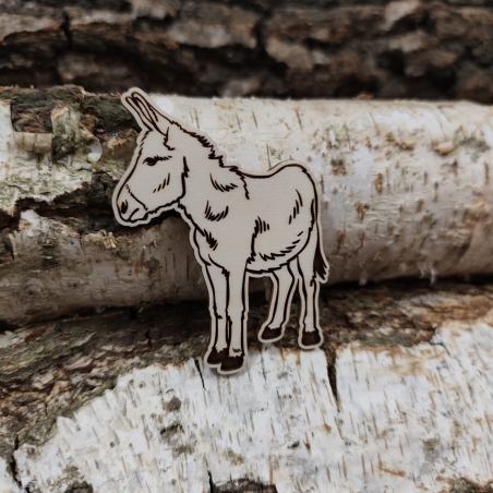 Zwierzęta do szopki Z4