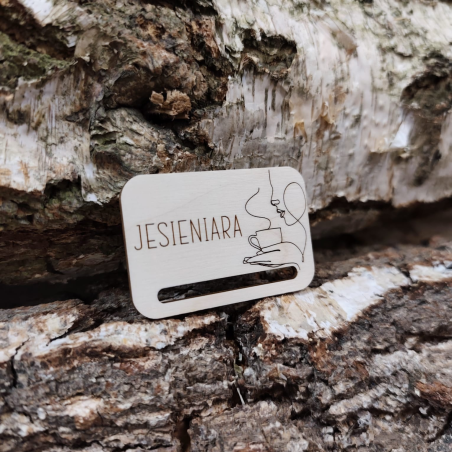 Baza do zakładki Jesieniara 3