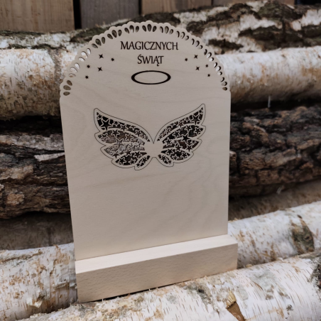 Baza Magicznych Świąt