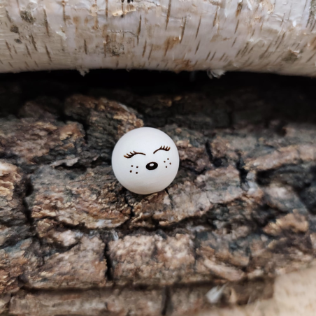 Korale - reniferek R2