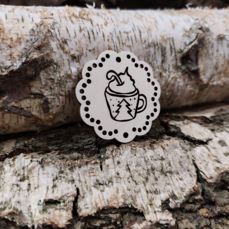 Zawieszka do chwosta C5 warianty