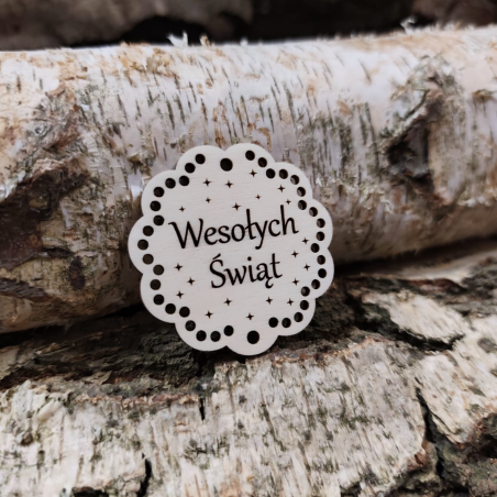 Zawieszka do chwosta C6 warianty