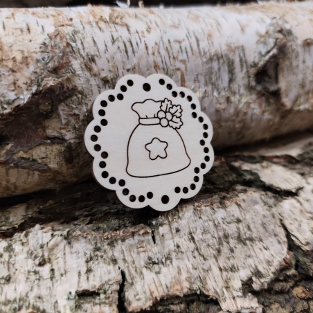 Zawieszka do chwosta C7 warianty