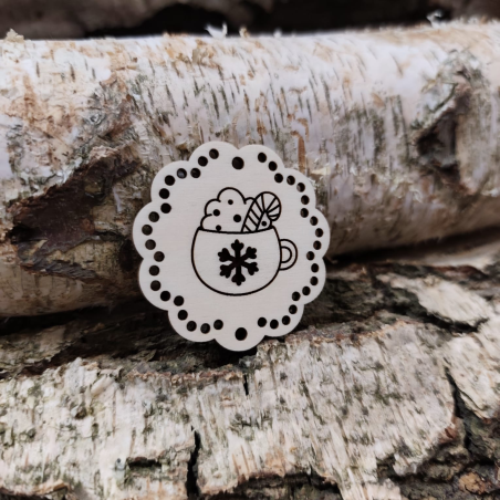 Zawieszka do chwosta C8 warianty