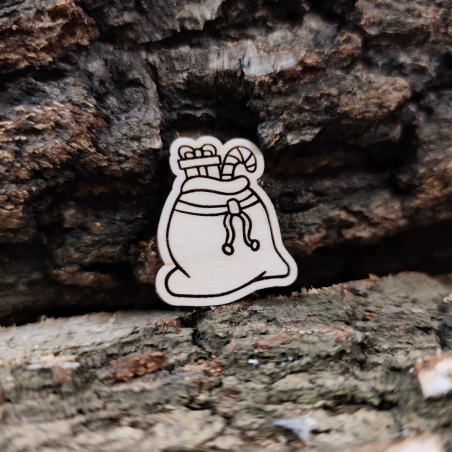 Świąteczny worek M2