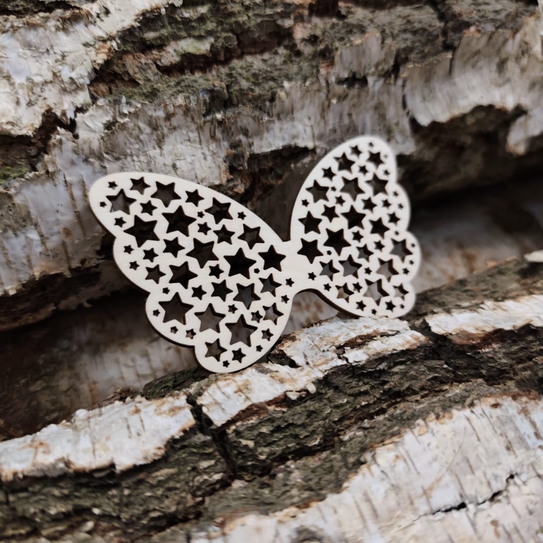 Skrzydła do aniołka S68 warianty