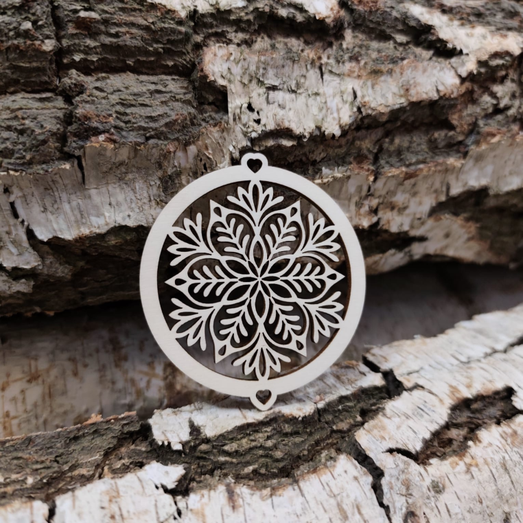 Zawieszka do chwosta C9