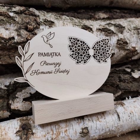 Baza Pamiątka I Komunii Świętej