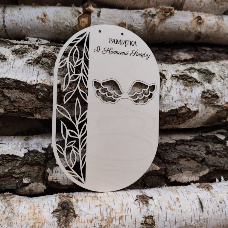 Baza Pamiątka I Komunii Świętej