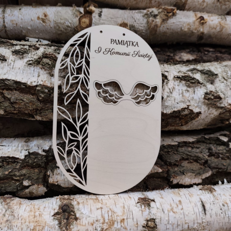 Baza Pamiątka I Komunii Świętej