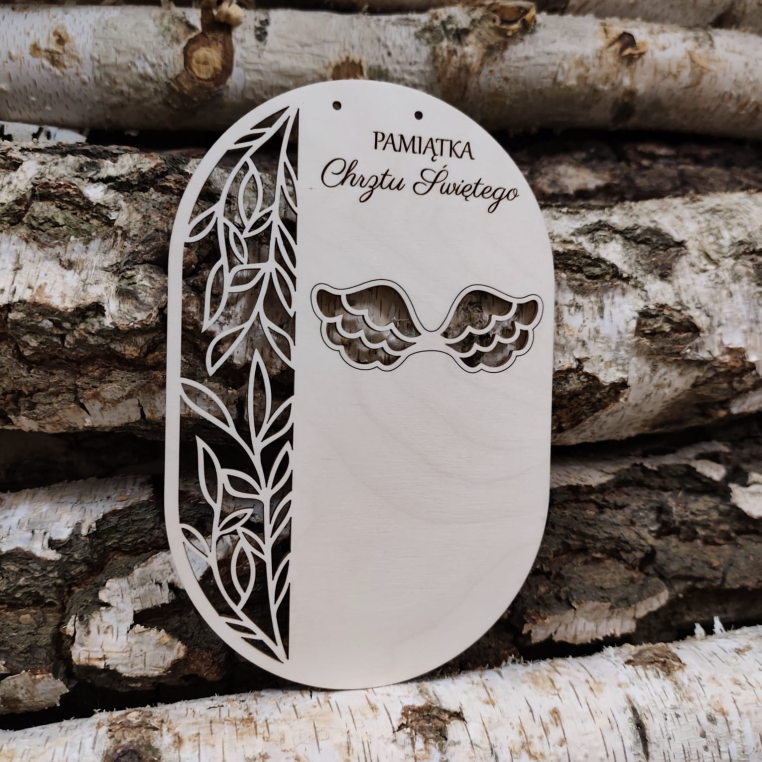 Baza Pamiątka Chrztu Świętego