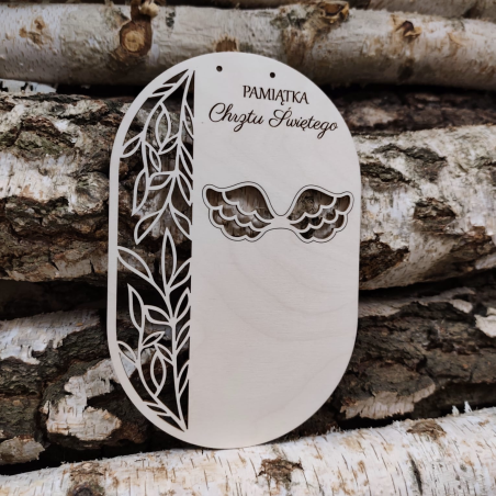 Baza Pamiątka Chrztu Świętego