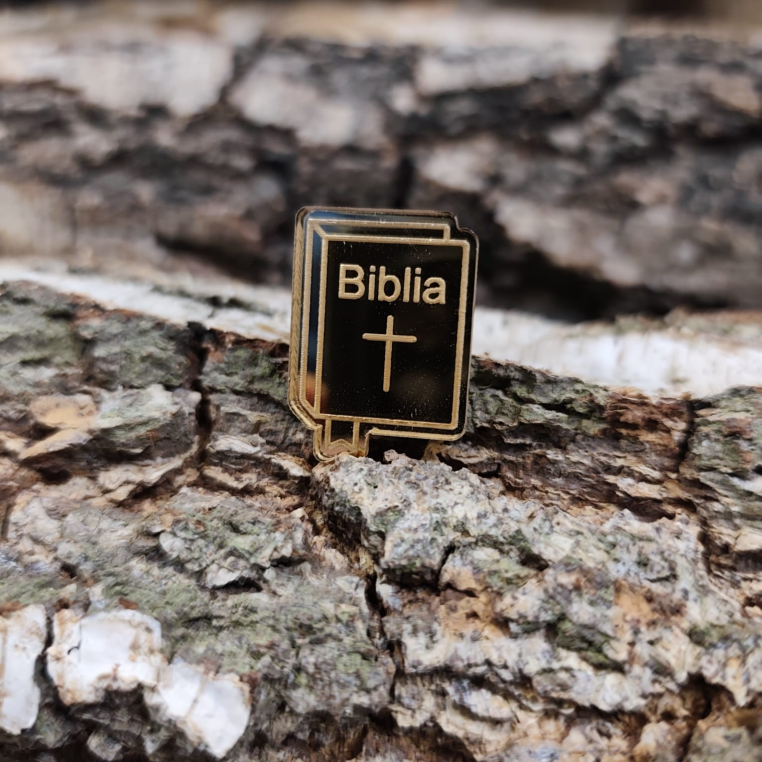 Biblia Złota