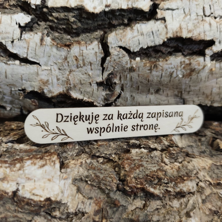 tabliczka dla nauczyciela T18 warianty
