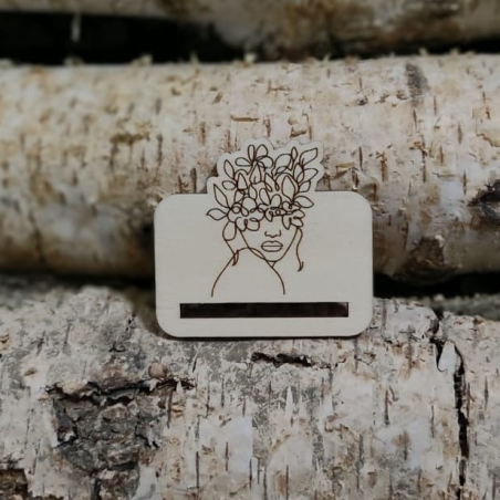 Baza do zakładki- kobieta 2