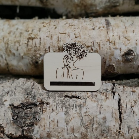 Baza do zakładki- kobieta 3