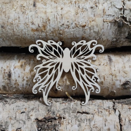 Skrzydła do aniołka S04