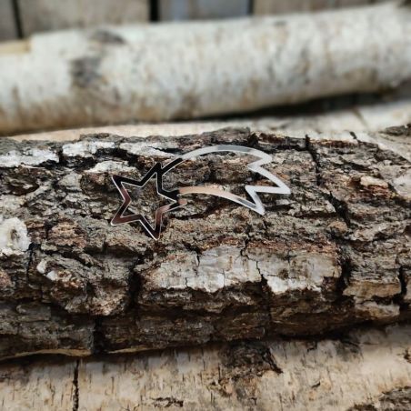 Gwiazda Betlejemska warianty