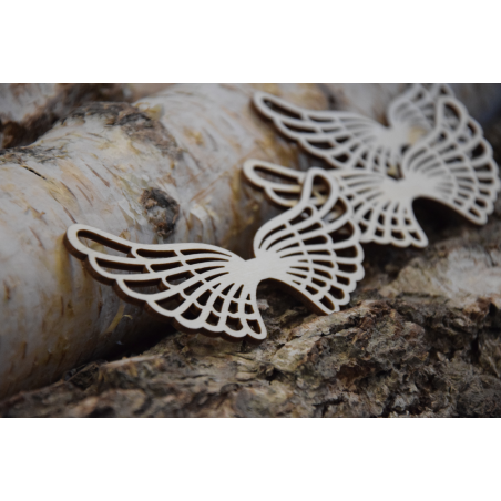 Skrzydła do aniołka S13