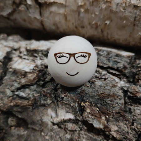 Korale - okulary damskie