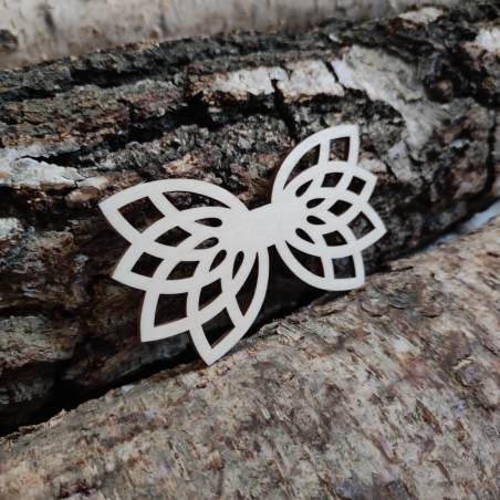 Skrzydła do aniołka S18