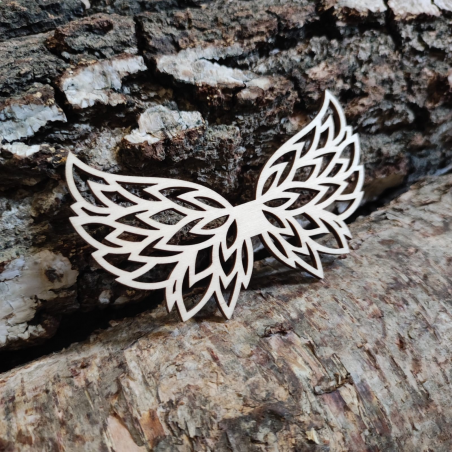 Skrzydła do aniołka S21