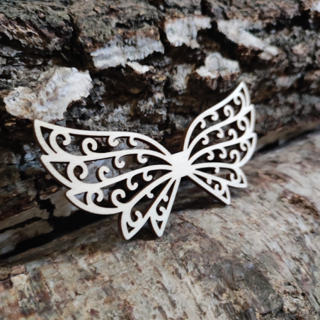 Skrzydła do aniołka S22