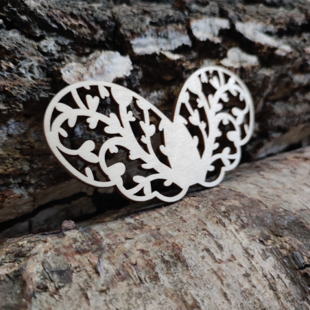 Skrzydła do aniołka S24